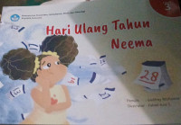 Image of Hari ulang tahun neema