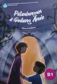 Image of Petualangan di Gedung Aneh