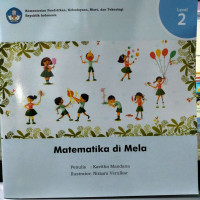 Image of Matematika di mela