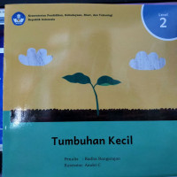 Image of Tumbuhan kecil