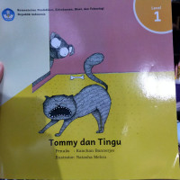 Image of Tommy dan Tingu