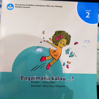 Image of Bagaimana kalau...?
