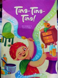 Image of Ting-ting-ting!