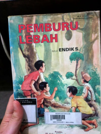 Image of Pemburu lebah