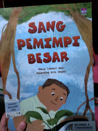 Image of Sang pemimpi besar