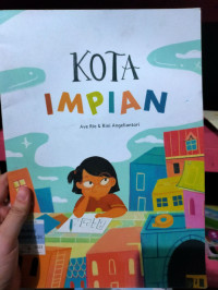 Image of Kota impian A4