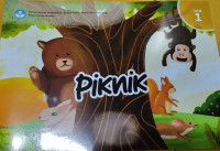Image of Piknik