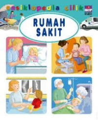 Image of Ensiklopedia Cilik : Rumah Sakit