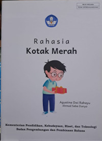 Image of Rahasia kotak merah