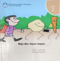 Image of Raju dan Sayur - mayur