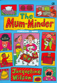 Image of THE MUM-MINDER