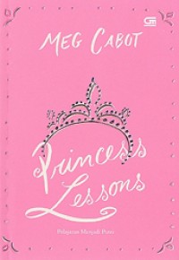 Image of PRINCESS LESSONS