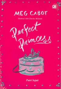 Image of PERFECT PRINCESS