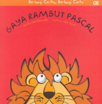 Image of Gaya rambut Pascal