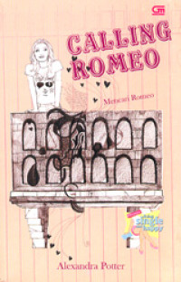 Image of Calling Romeo