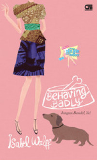 Image of Behaving Badly