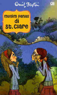 Image of Musim Panas di St. Clare