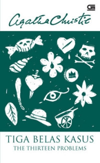 Image of Tiga Belas Kasus