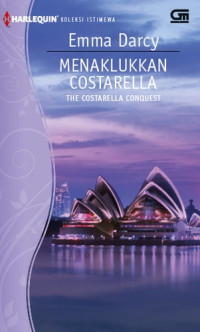 Image of MENAKLUKKAN COSTARELLA