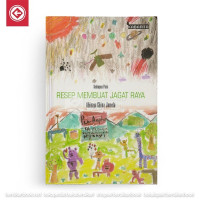 Image of Resep Membuat Jagat Raya