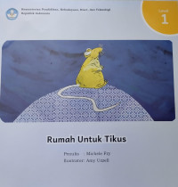 Image of Rumah untuk tikus