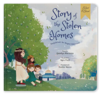 Image of Story of The Stolen Homes