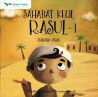 Image of Sahabat kecil rasul - rahasia Anas