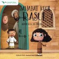 Image of Sahabat kecil Rasul - sepuluh koin perak