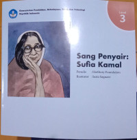 Image of Sang penyair: Sufia Kamal