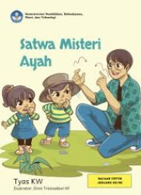 Image of Satwa misteri Ayah
