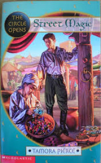 Image of The Circle Opens: Screen Magic