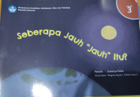 Image of Seberapa jauh 