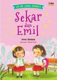 Image of Sekar dan Emil