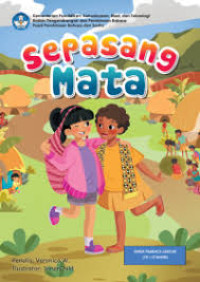 Image of Sepasang mata