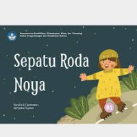 Image of Sepatu roda noya