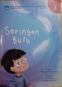 Image of Seringan bulu