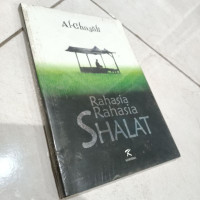 Image of Rahasia-Rahasia Shalat