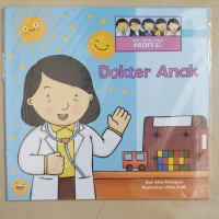 Image of Dokter Anak