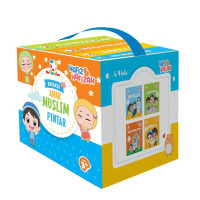 Image of Koleksi Anak Muslim Pintar
