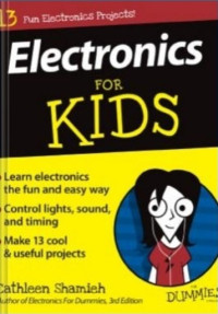 Image of Electronics for Kids