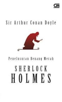 Image of Sherlock Holmes : Penelusuran bennag merah