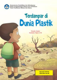 Image of Terdampar di dunia plastik