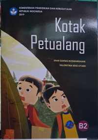 Image of Si anak dieng