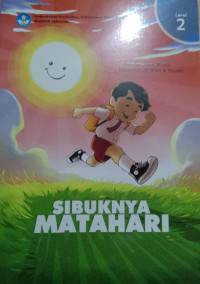 Image of Sibuknya matahari
