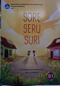 Image of Sore seru Suri