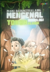 Image of Mari Berpetualang Mengenal Tokoh Sosiologi Klasik