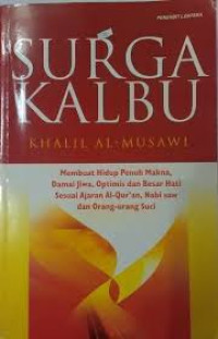 Image of Surga kalbu