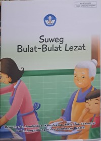 Image of Suweg bulat-bulat lezat