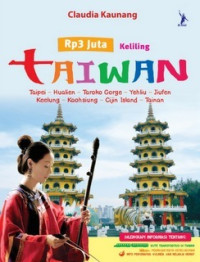 Image of Rp3 Juta Keliling Taiwan
