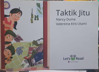 Image of Taktik jitu a3